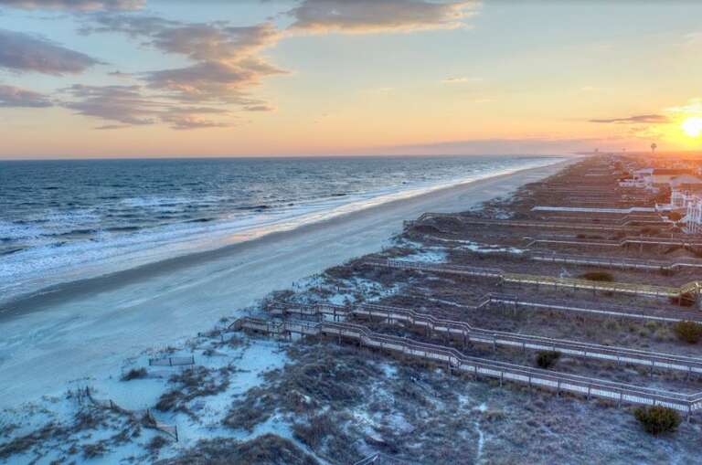 Ocean Isle Beach
