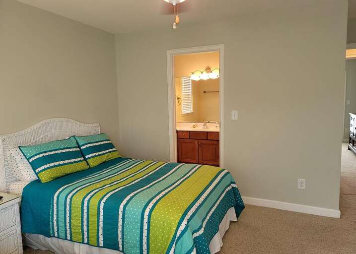Bedroom 4