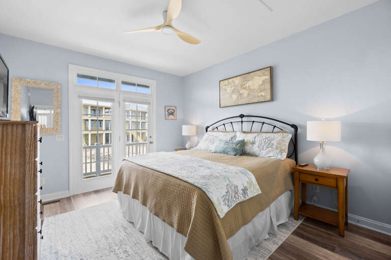 Bedroom 2-1