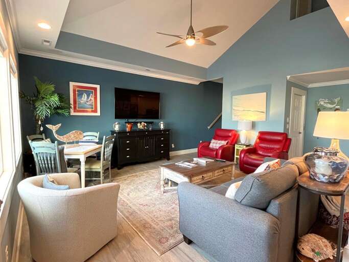 Living Area Living Area