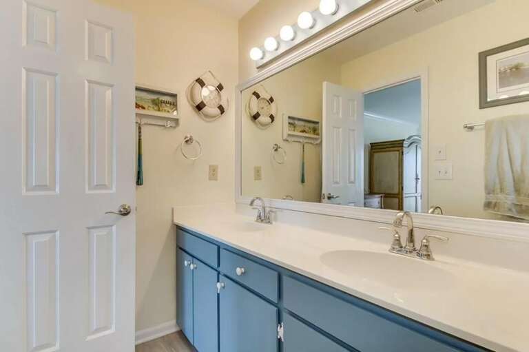 Master Bath Master Bath