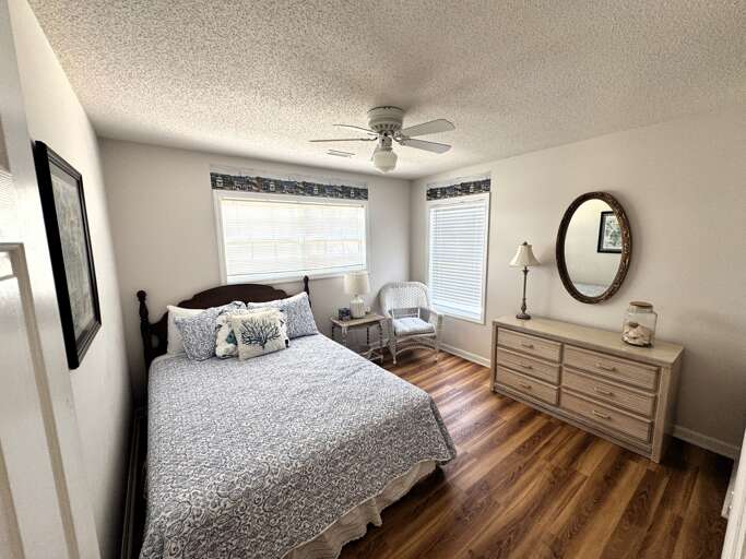 Bedroom 4-1 - Upstairs
