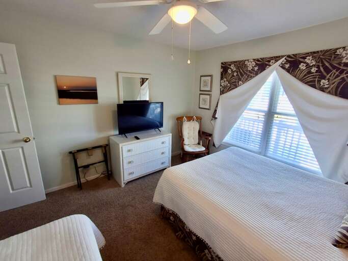 6 - bedroom 4 downstairs