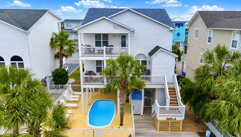 19 Goldsboro