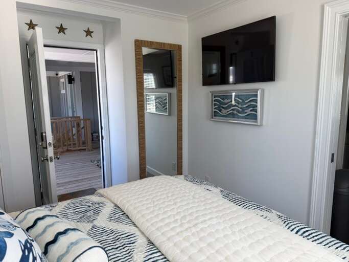 Bedroom 1 View 1