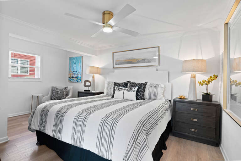 Bedroom 1-1