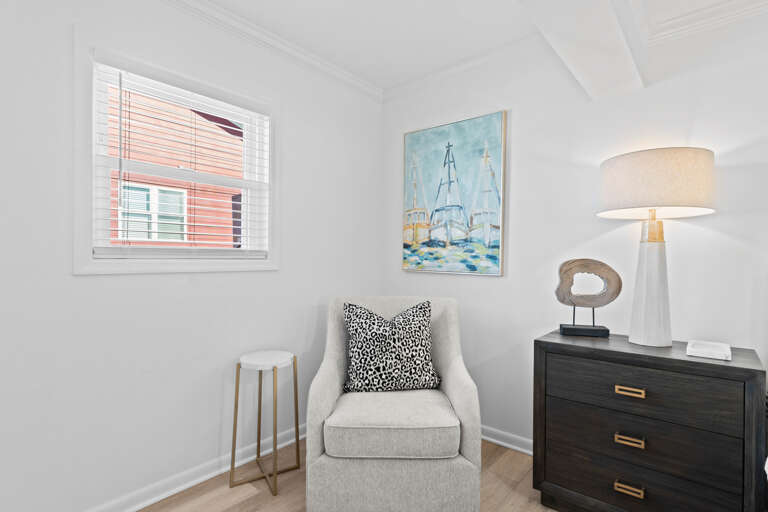 Bedroom 1-3