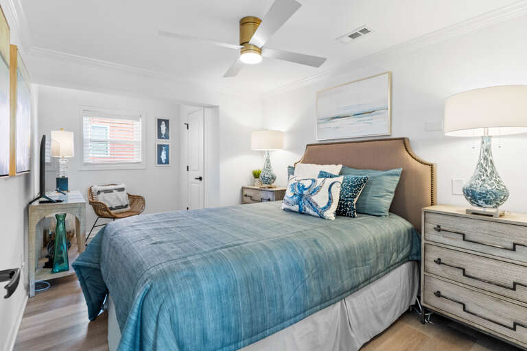 Bedroom 2-1