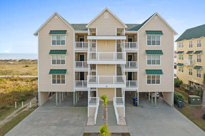 Islander Villas 5-1