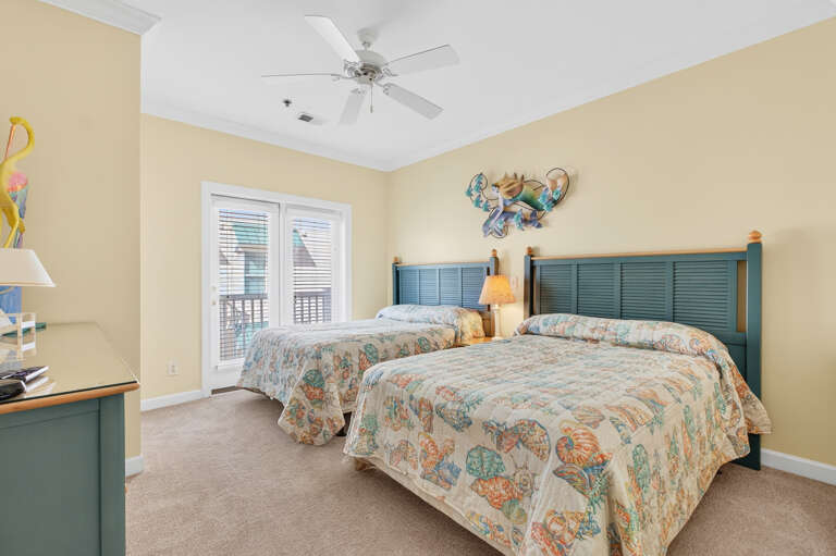 Bedroom 4-1