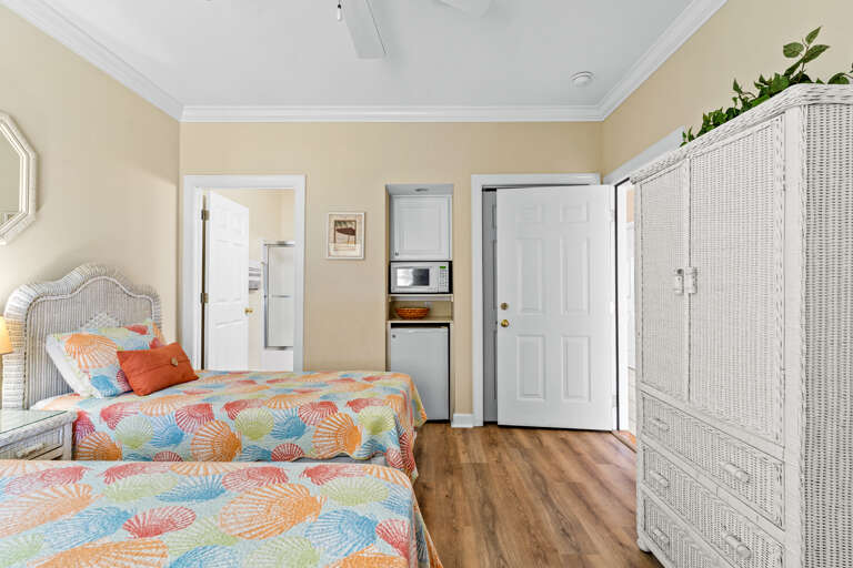 Bedroom 4-2