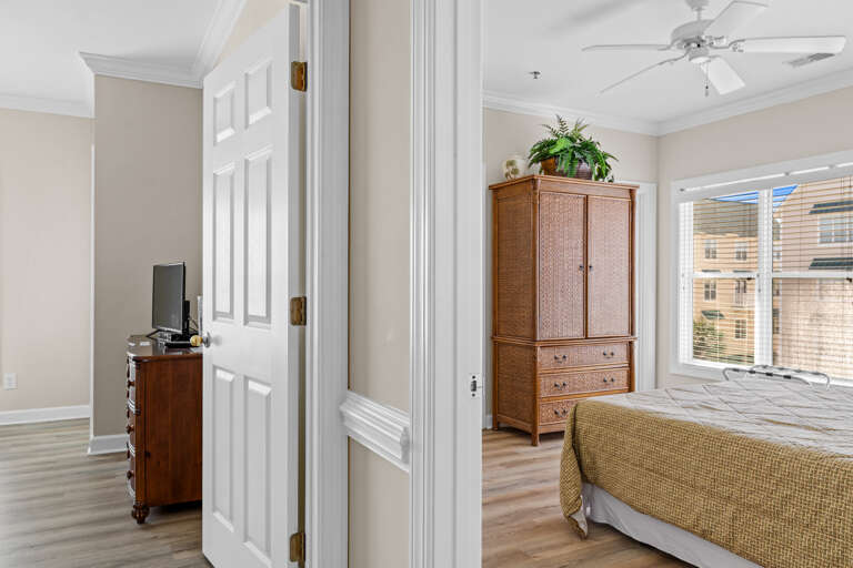 Bedroom 1-3