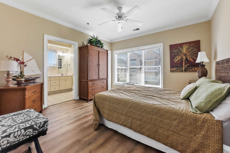 Bedroom 1-4