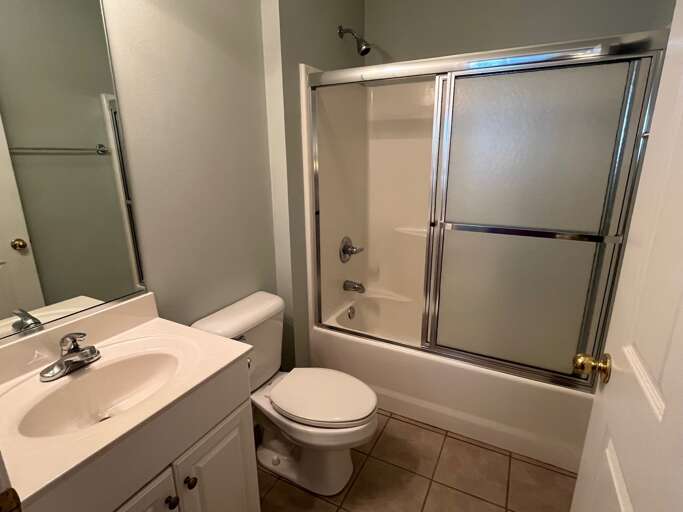 bedroom 1 private bath