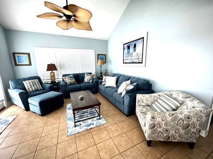 2 - living area