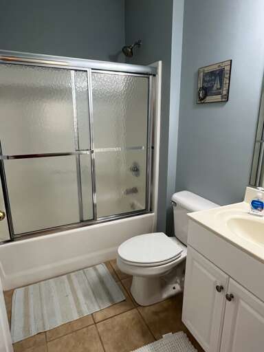 bedroom 2 private bath