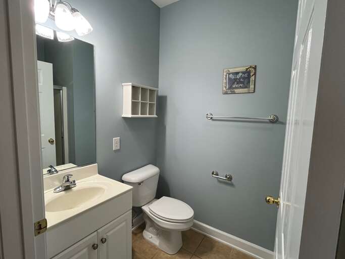bedroom 3 private bath