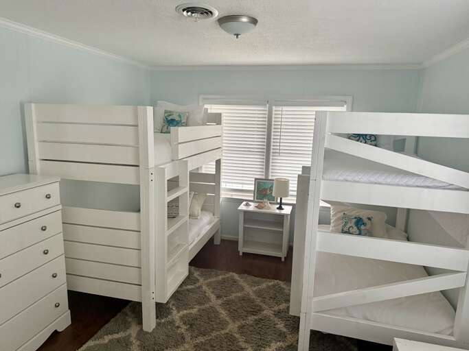 Bunk Room