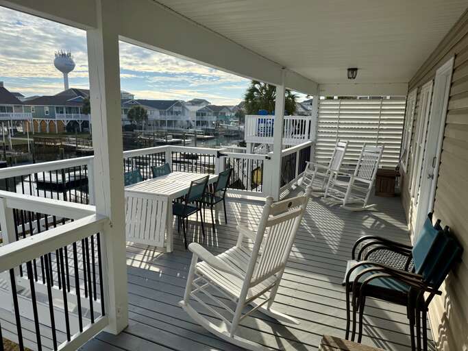 View Back Deck 2