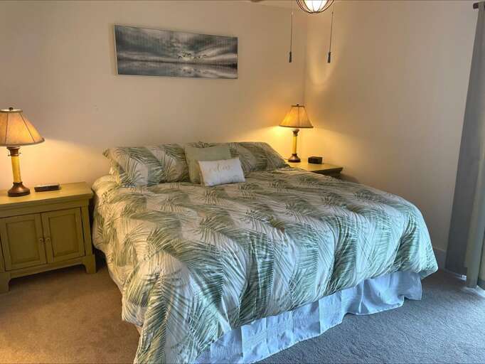 Bedroom 3 King
