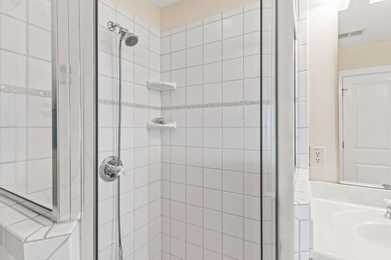 Bedroom 3 Private Bath