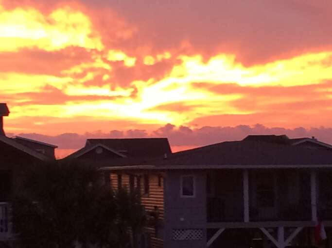 Sunrise