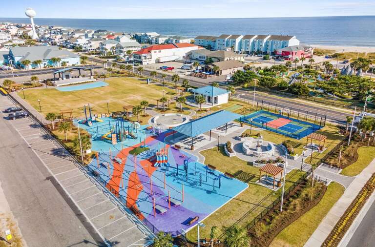 OIB Park