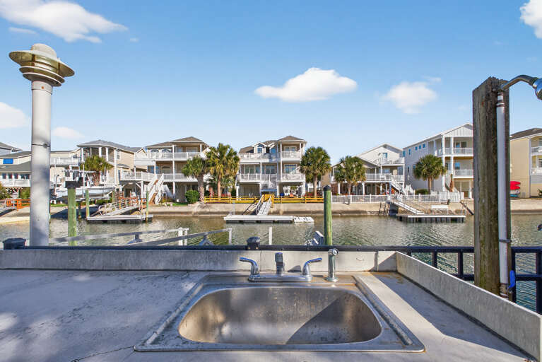 Find Rentals
