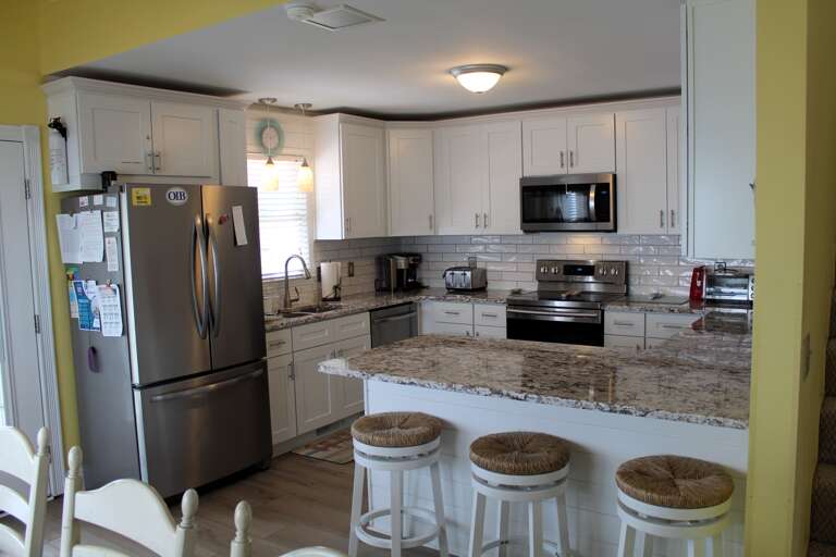 Kitchen 2 Kitchen 2