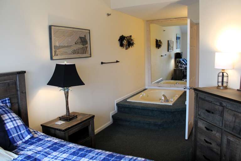 Bedroom First Level 1-1