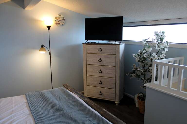 Loft Area 3
