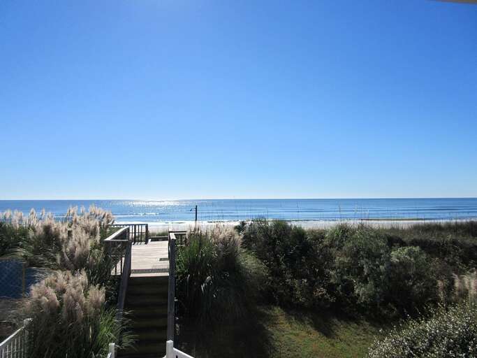 View From Deck View From Deck