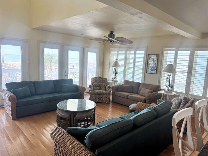 Living Room 1  Living Room 1