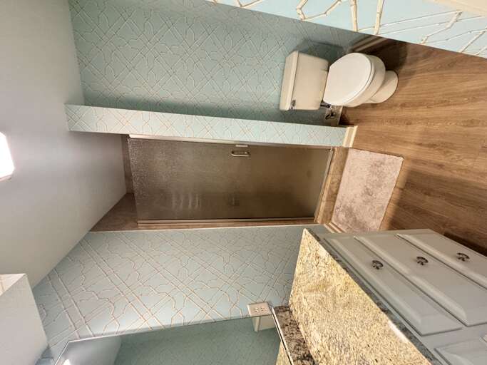 Bathroom 5