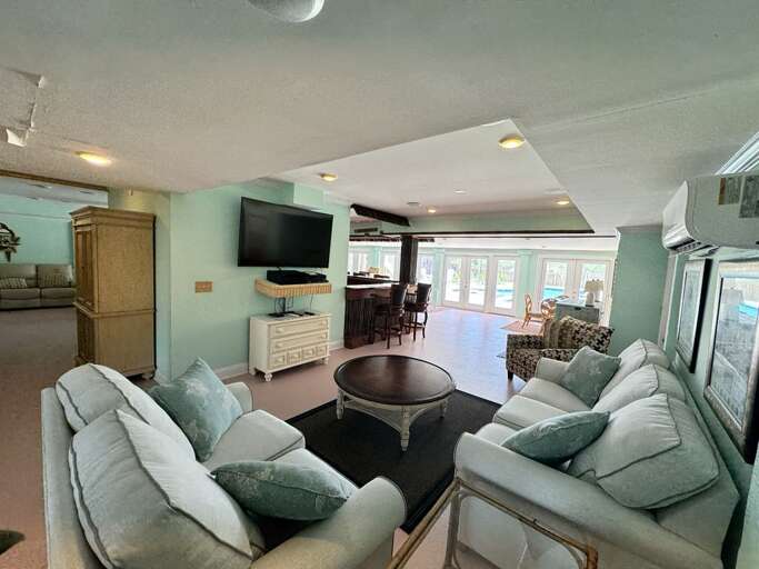 downstiars couches