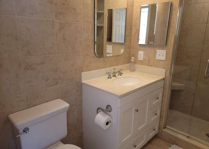 Bathroom 5 Private
