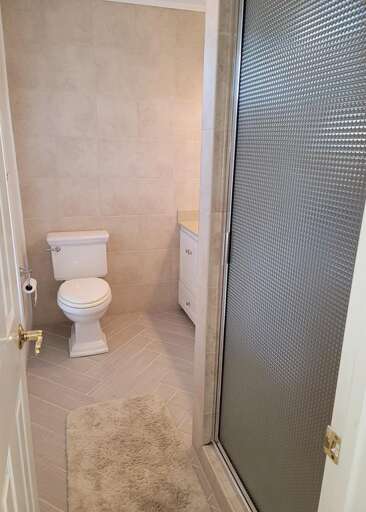 Bathroom 6 Private Shower Only
