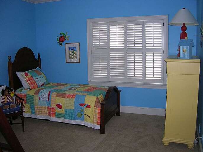 Bedroom 6