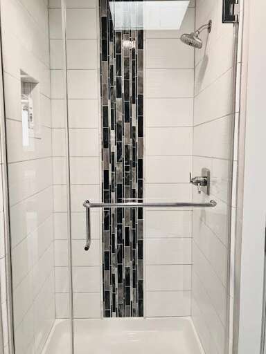 Bathroom 3 - Shower Only