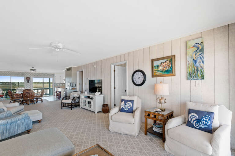 Living Area 2 Living Area 2