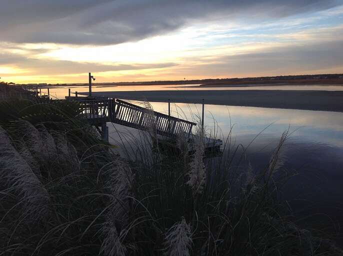 Inlet - Old Sound Creek Dock