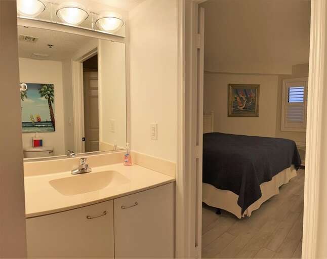 Bathroom 3 Bathroom 3