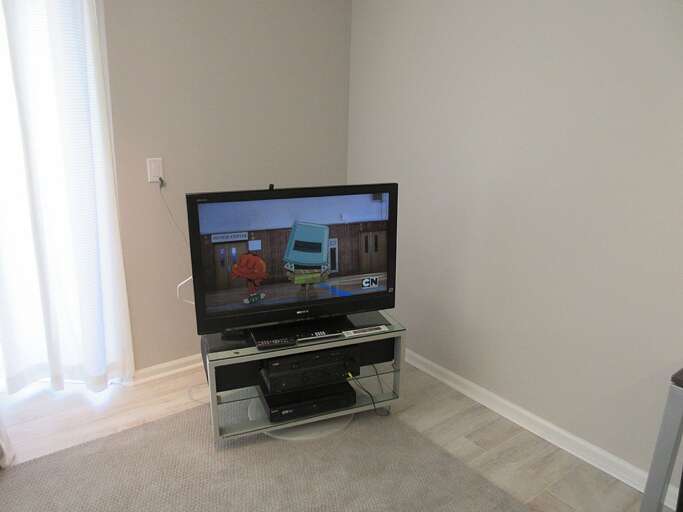 Living Area  Living Area