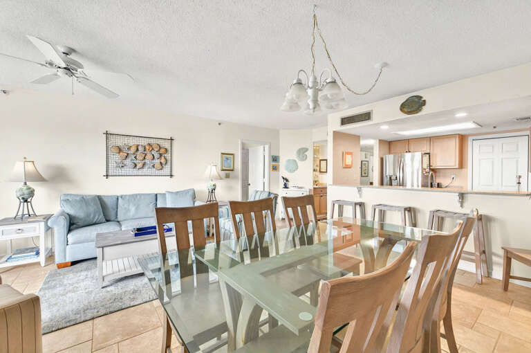 Living Dining Area 2