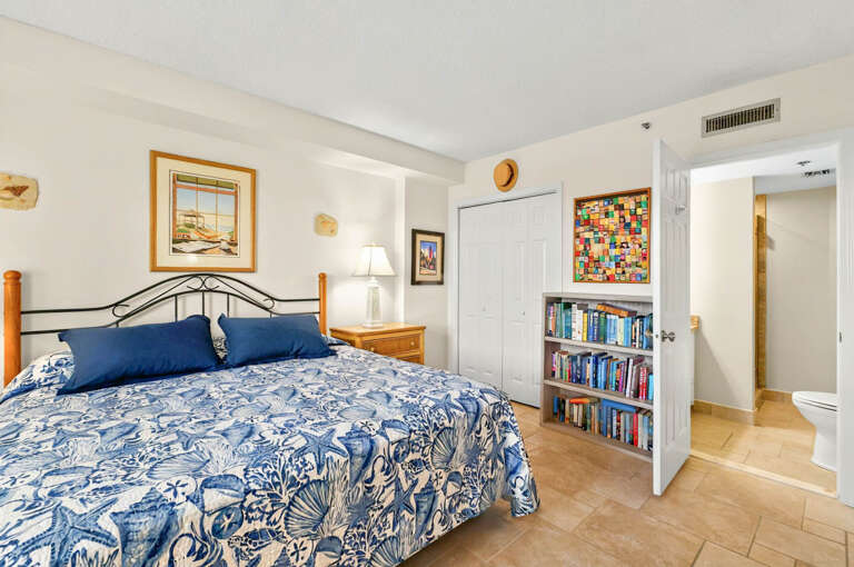 Bedroom 3-3