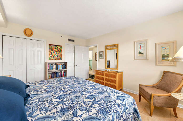Bedroom 3-4