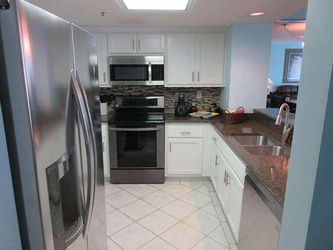 Kitchen  Kitchen