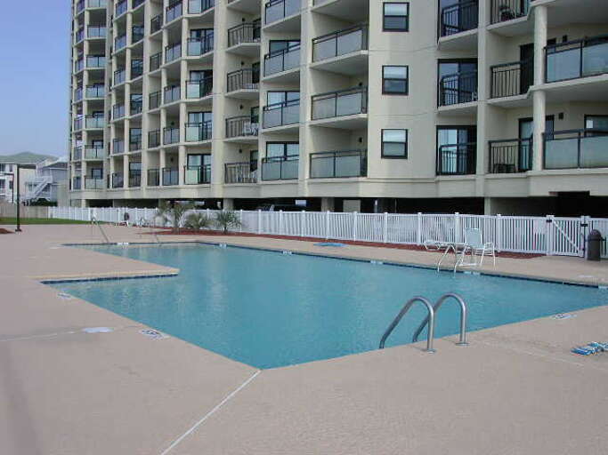 Pool Pool