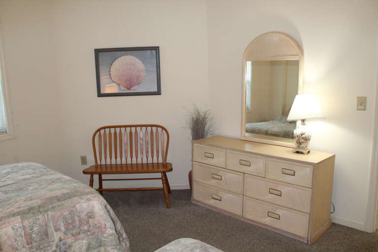 Bedroom 2-3 Bedroom 2-3