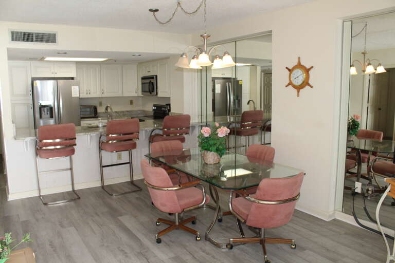Dining Area 2 Dining Area 2
